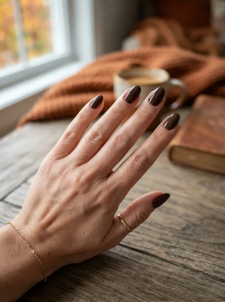 Espresso Brown