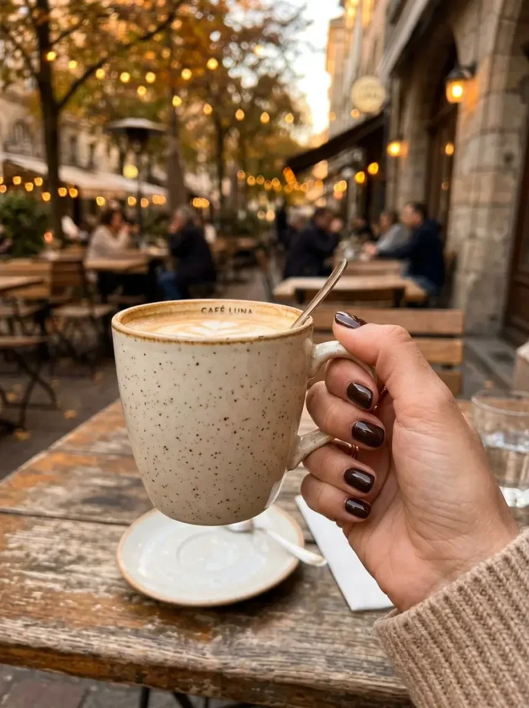 Espresso Brown Everything