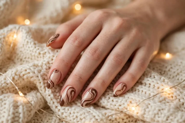 Fall Nail Inspiration