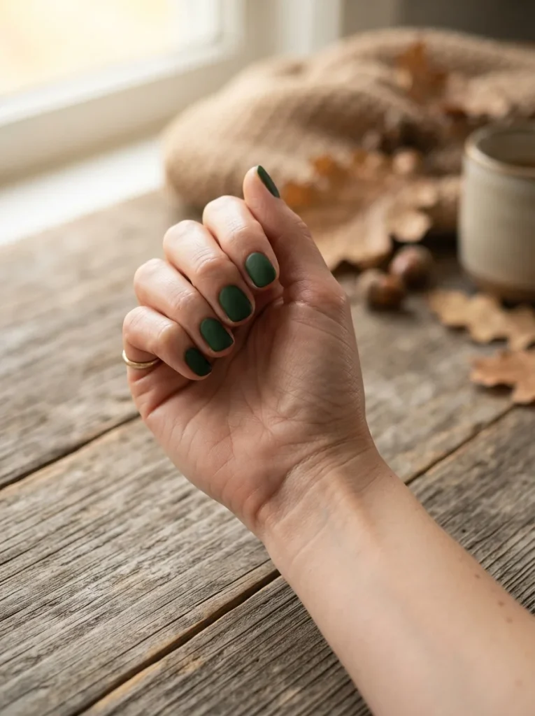 Forest Green