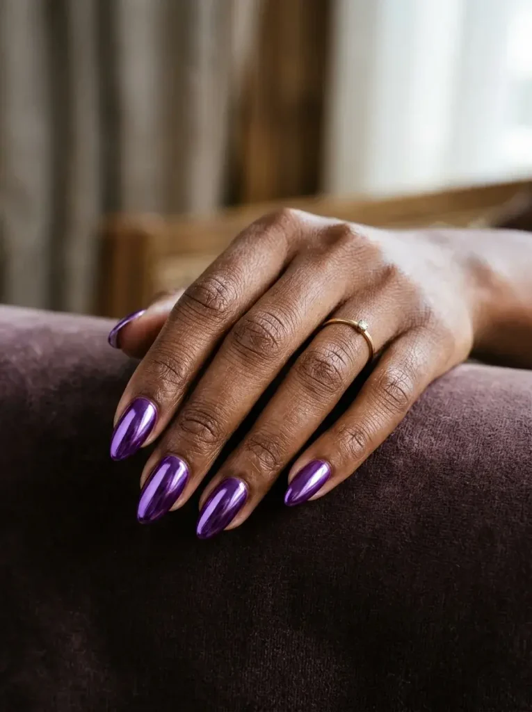 Grape Chrome