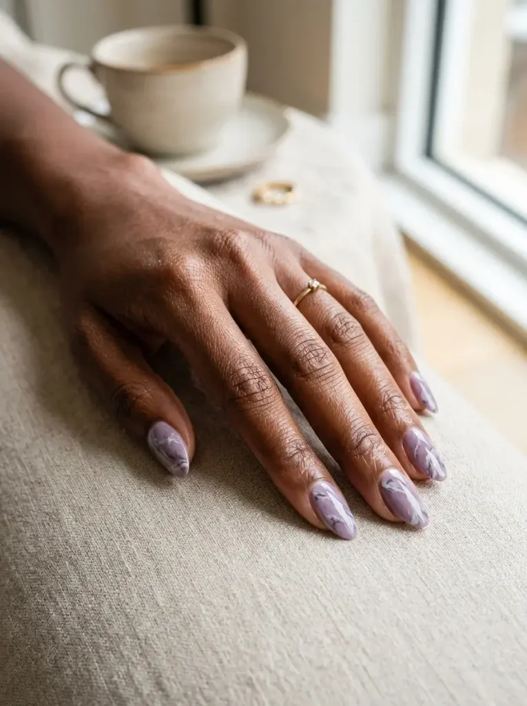 Heather Marble