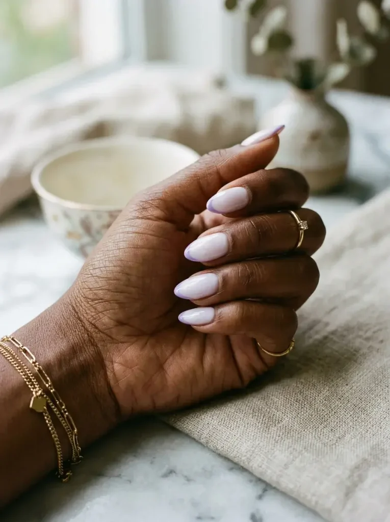 Lavender Milk Micro French