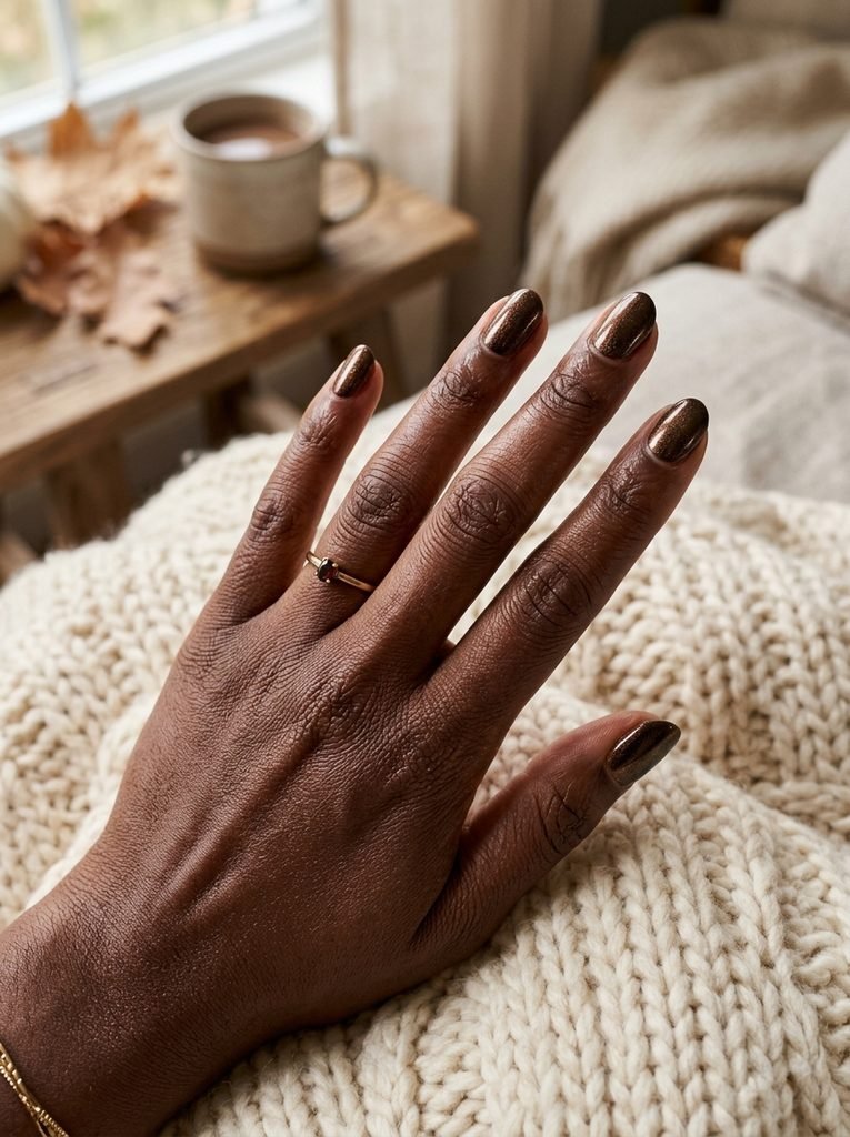 Midnight Bronze