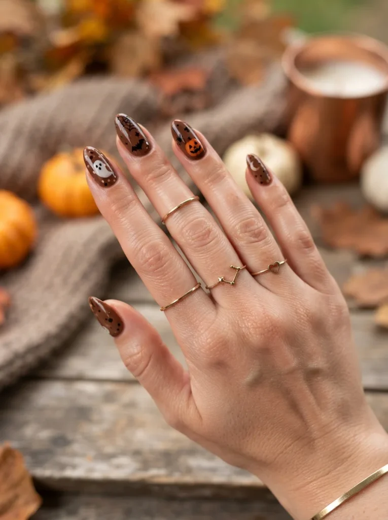 Milk Chocolate Glaze