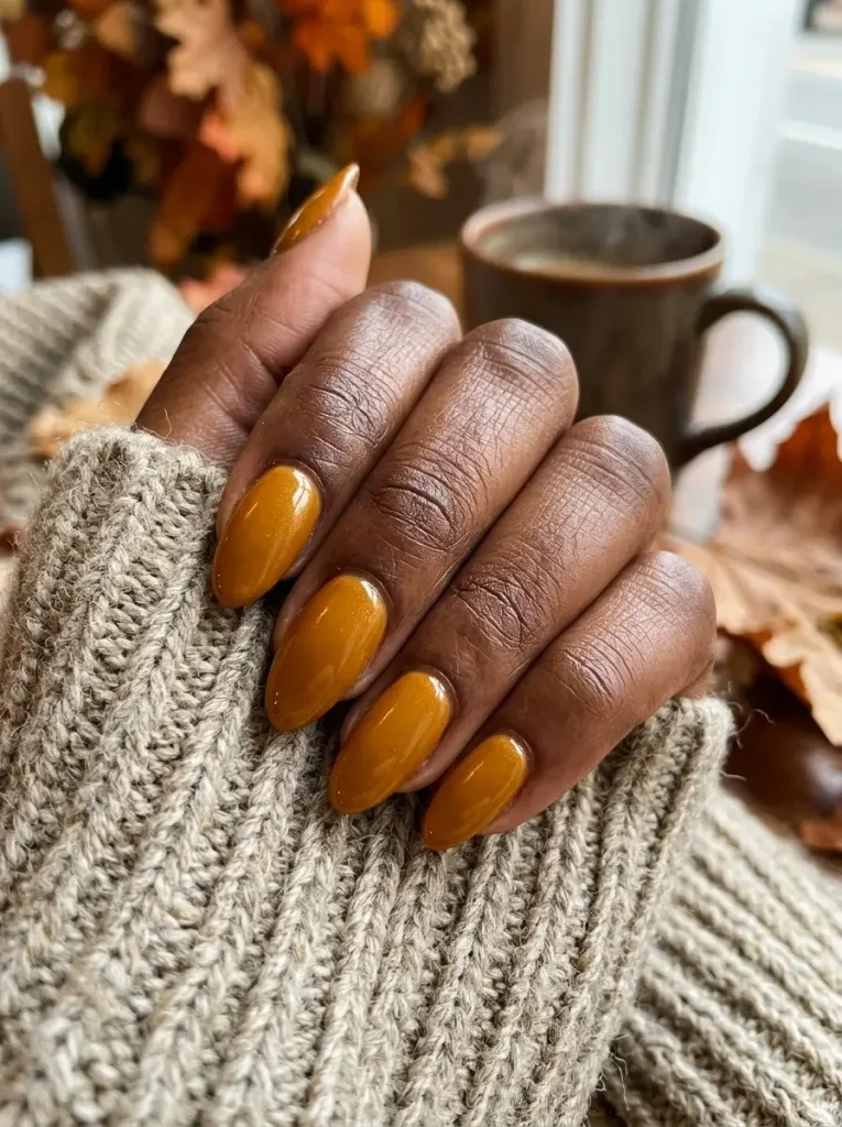 Mustard Gold