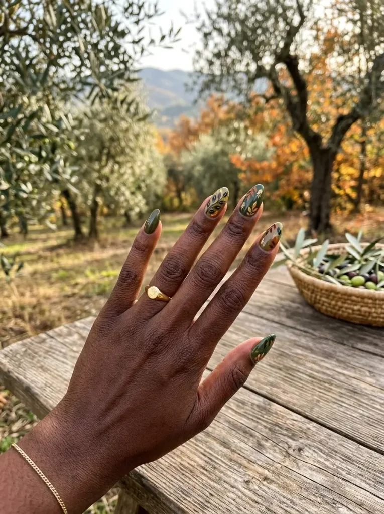 Olive Grove