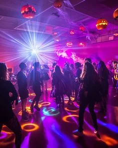 Make the Night Unforgettable With These 15 Halloween Party Ideas 7 Spooky Karaoke Night