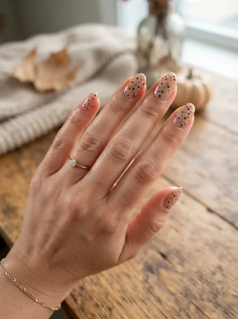 Sprinkle Dots