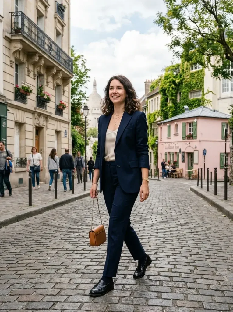 The Blazer Day