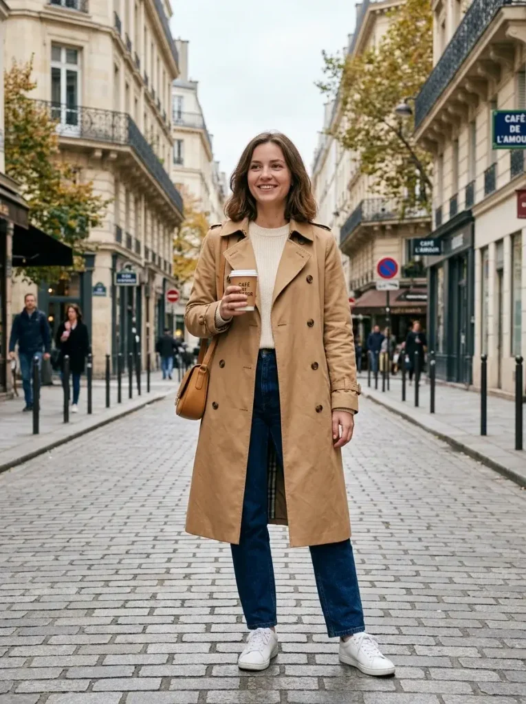 The Coffee Run 1