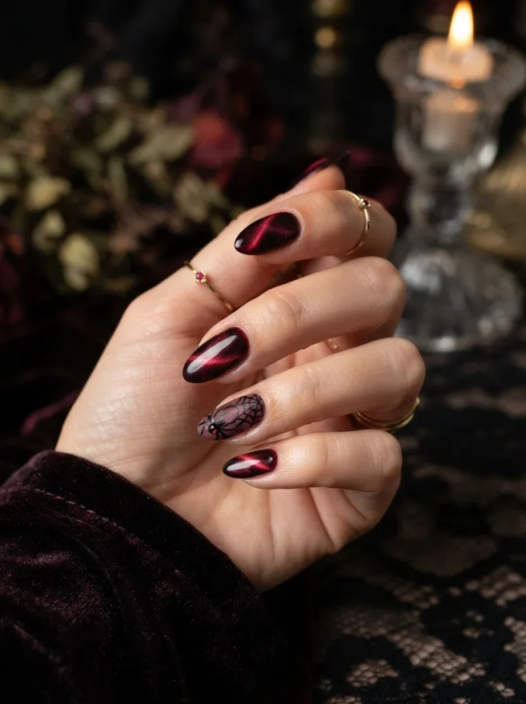 Vampire Velvet