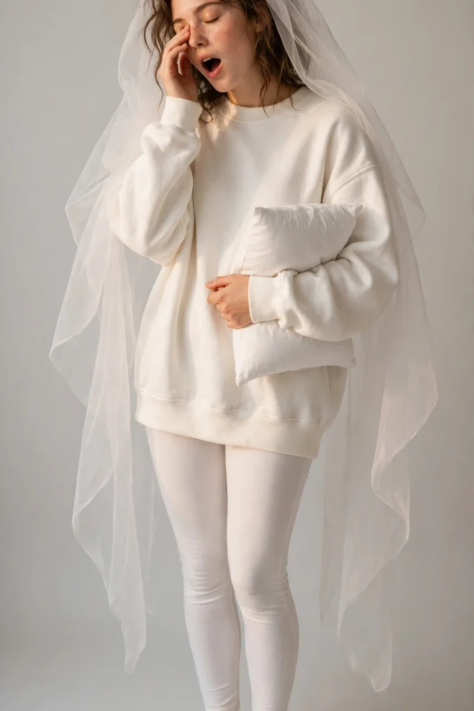17 Cute Halloween Costumes, Collected Like Cards in a Trading Deck 1 image 191