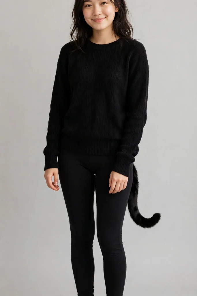 17 Cute Halloween Costumes, Collected Like Cards in a Trading Deck 2 image 192
