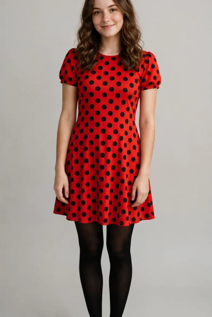 17 Cute Halloween Costumes, Collected Like Cards in a Trading Deck 5 image 195