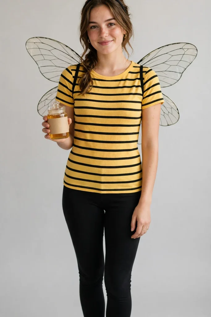 17 Cute Halloween Costumes, Collected Like Cards in a Trading Deck 6 image 196