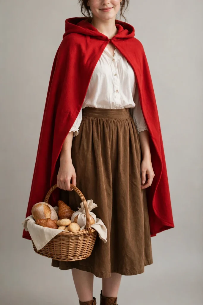 17 Cute Halloween Costumes, Collected Like Cards in a Trading Deck 7 image 197