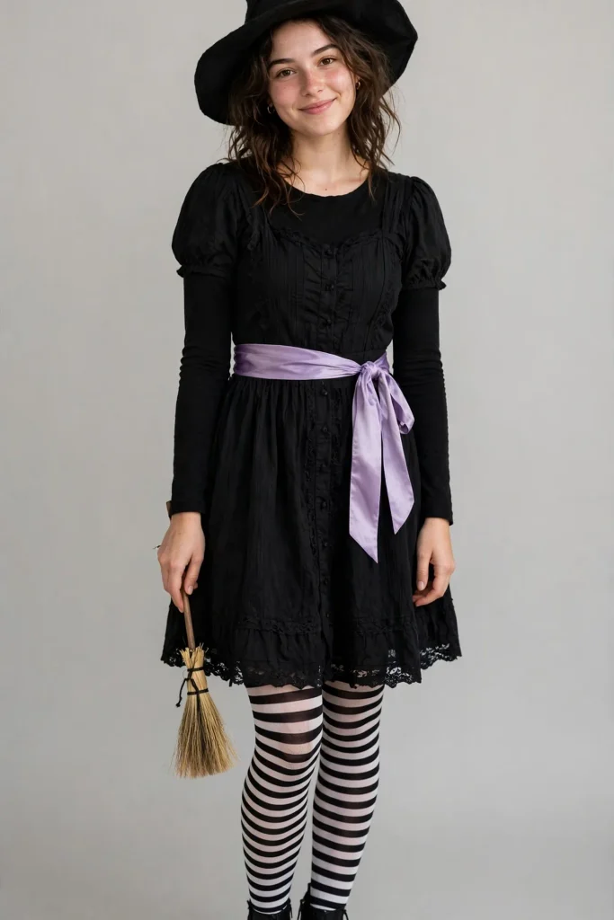 17 Cute Halloween Costumes, Collected Like Cards in a Trading Deck 8 image 198
