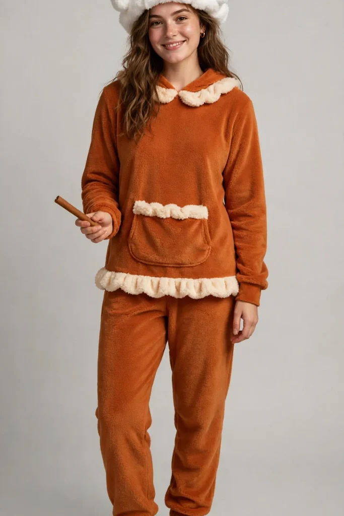 17 Cute Halloween Costumes, Collected Like Cards in a Trading Deck 9 image 199