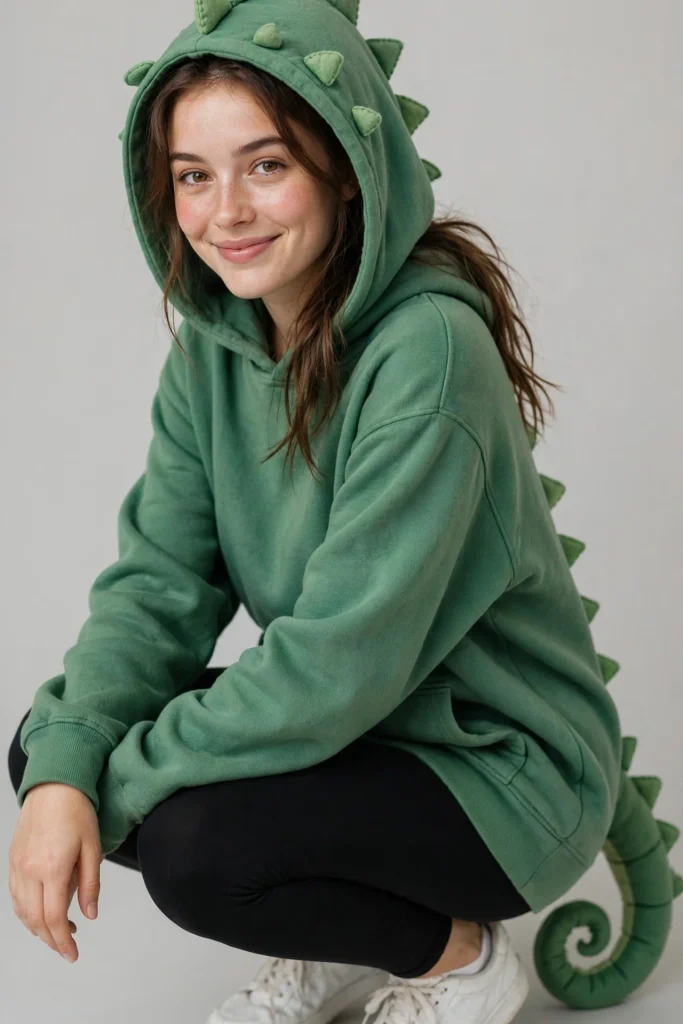 17 Cute Halloween Costumes, Collected Like Cards in a Trading Deck 10 image 200