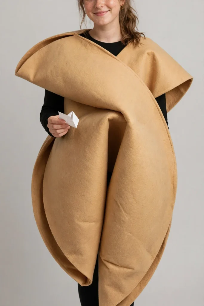 17 Cute Halloween Costumes, Collected Like Cards in a Trading Deck 13 image 203