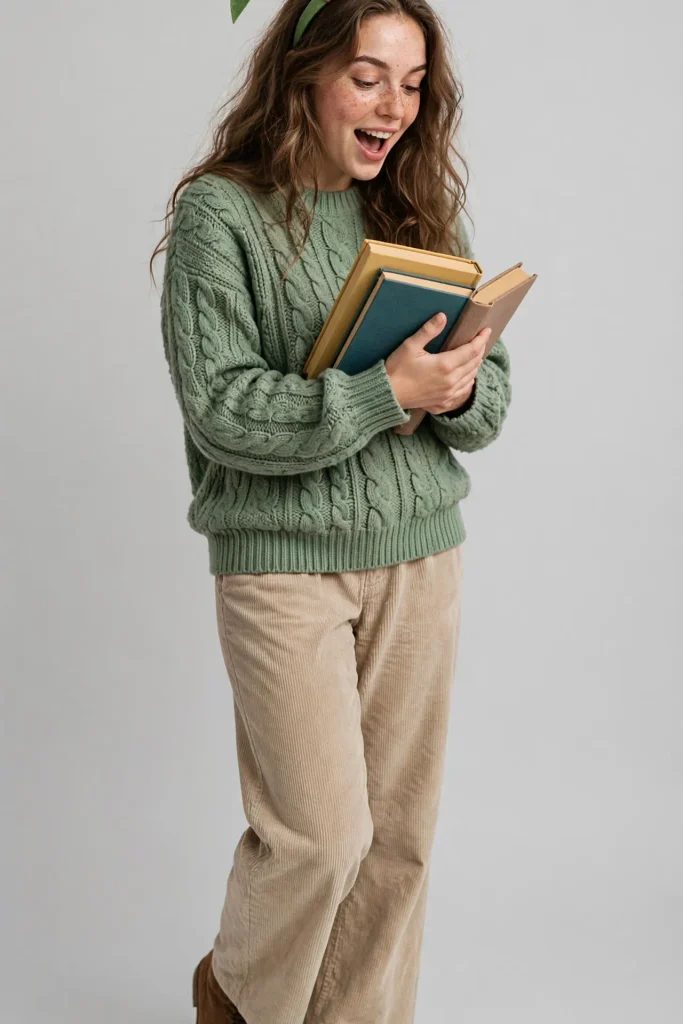 17 Cute Halloween Costumes, Collected Like Cards in a Trading Deck 14 image 204