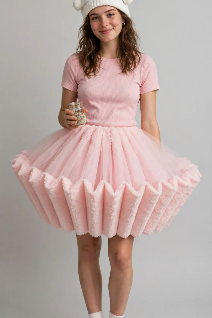 17 Cute Halloween Costumes, Collected Like Cards in a Trading Deck 15 image 205