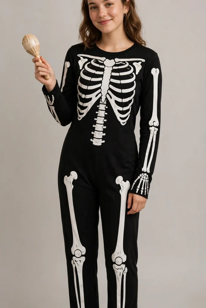 17 Cute Halloween Costumes, Collected Like Cards in a Trading Deck 16 image 206