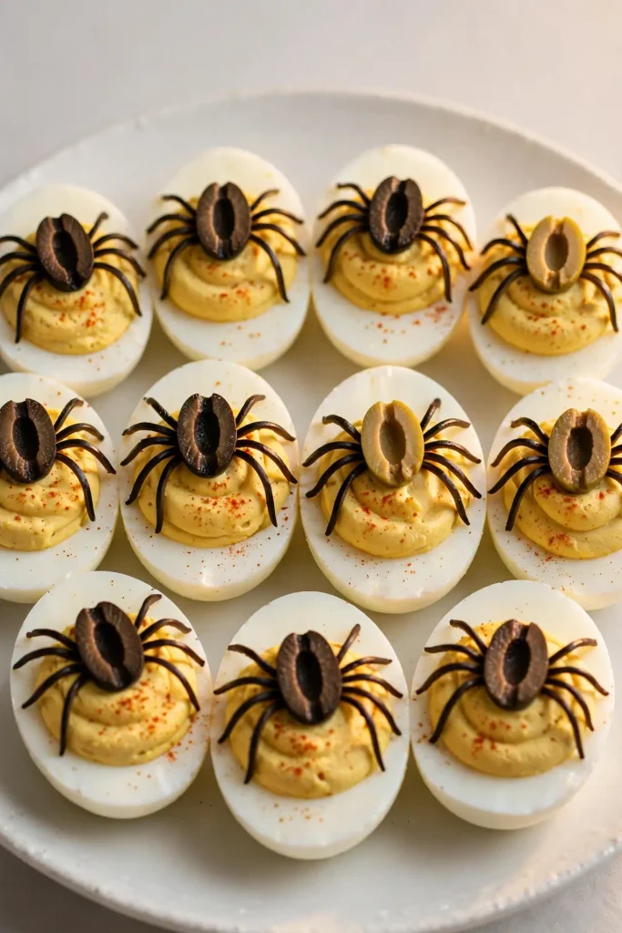 15 Halloween Party Food Ideas, Sorted by How You'll Serve Them 2 image 243