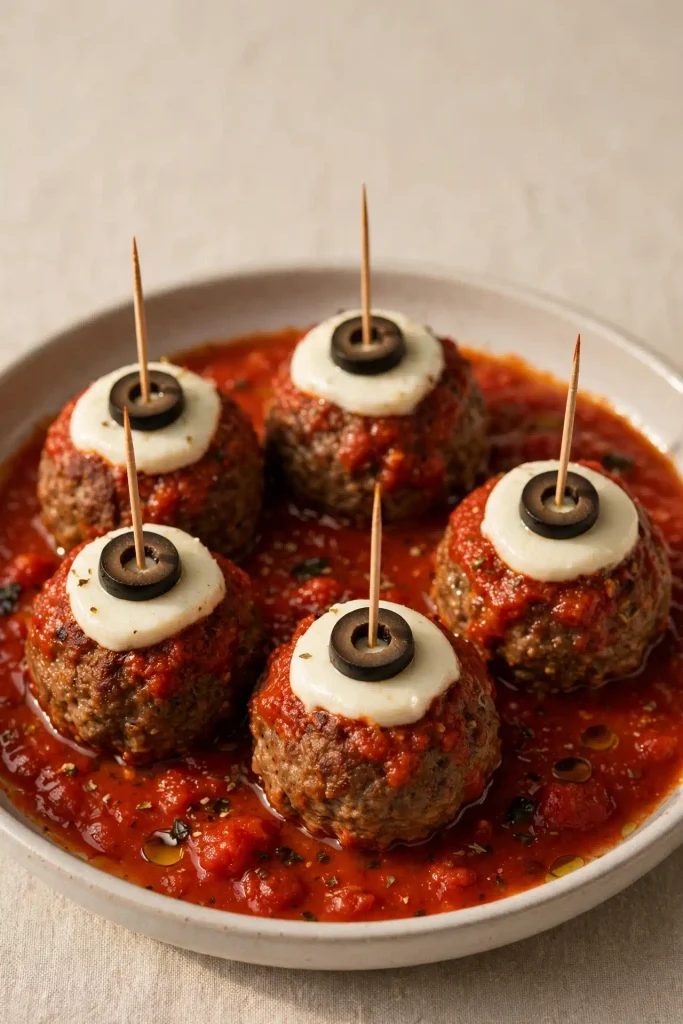 15 Halloween Party Food Ideas, Sorted by How You'll Serve Them 4 image 244