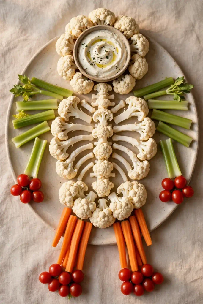 15 Halloween Party Food Ideas, Sorted by How You'll Serve Them 6 image 246