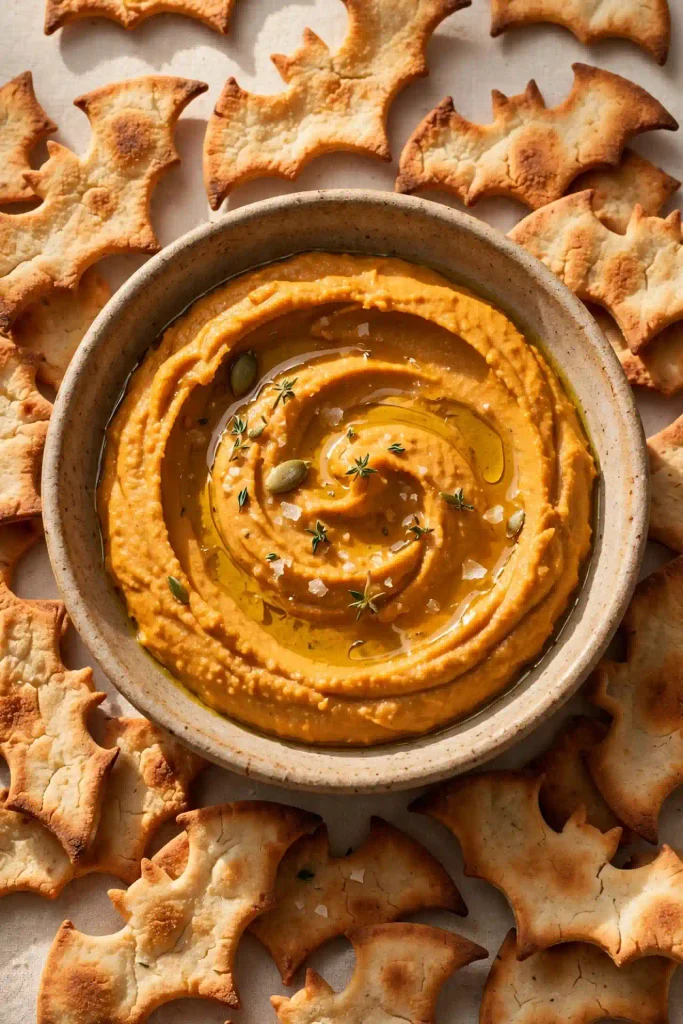 15 Halloween Party Food Ideas, Sorted by How You'll Serve Them 9 image 247