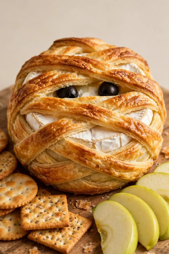 15 Halloween Party Food Ideas, Sorted by How You'll Serve Them 7 image 248