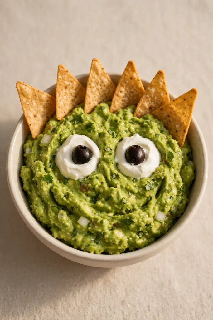 15 Halloween Party Food Ideas, Sorted by How You'll Serve Them 10 image 250