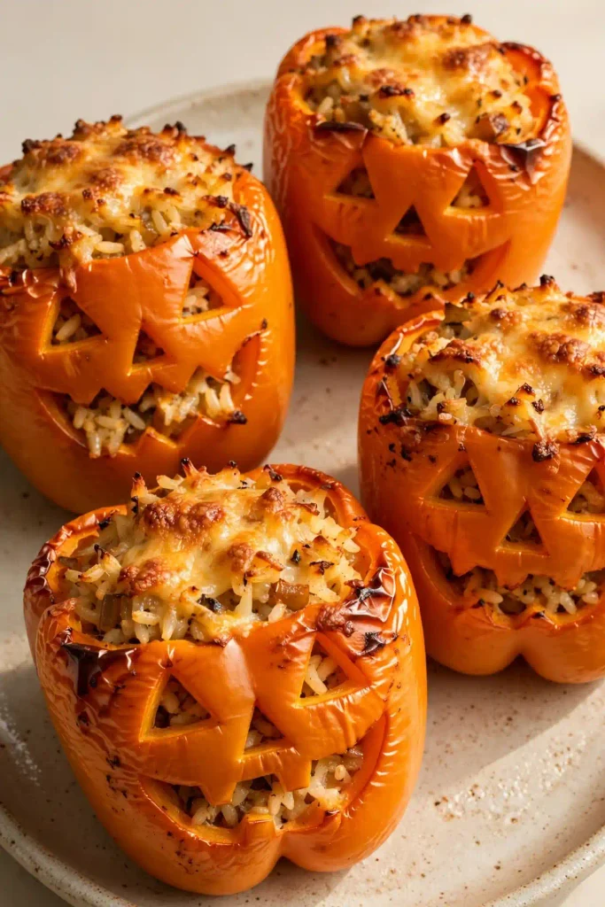 15 Halloween Party Food Ideas, Sorted by How You'll Serve Them 12 image 252