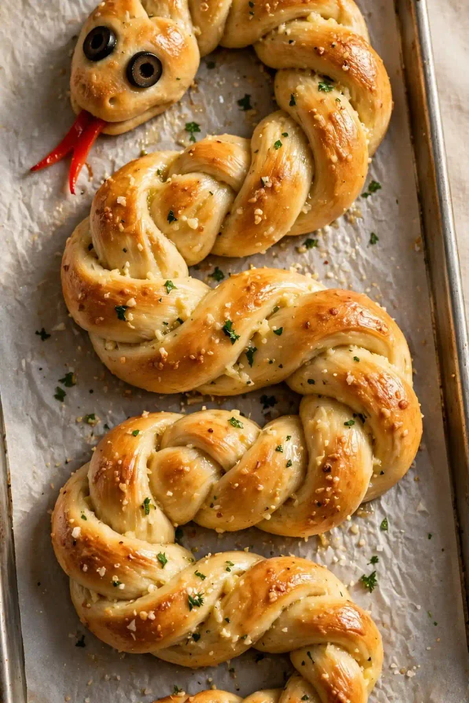 15 Halloween Party Food Ideas, Sorted by How You'll Serve Them 14 image 253 683x1024 1