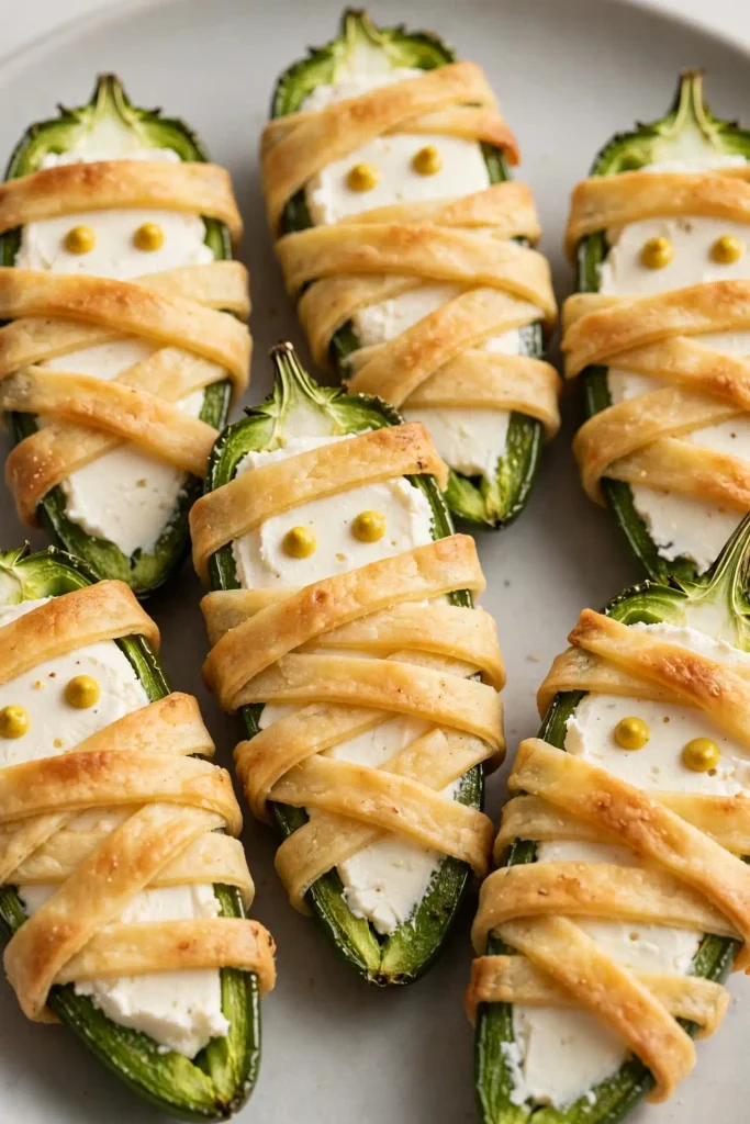 14 Halloween Food Ideas, Timed Like a Haunted Dinner Party 1 image 355