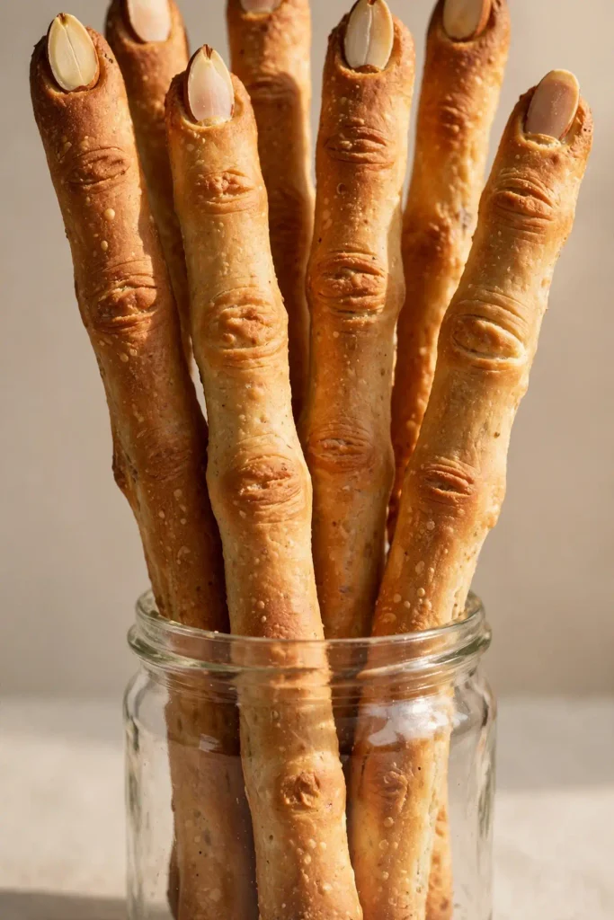 14 Halloween Food Ideas, Timed Like a Haunted Dinner Party 2 image 356