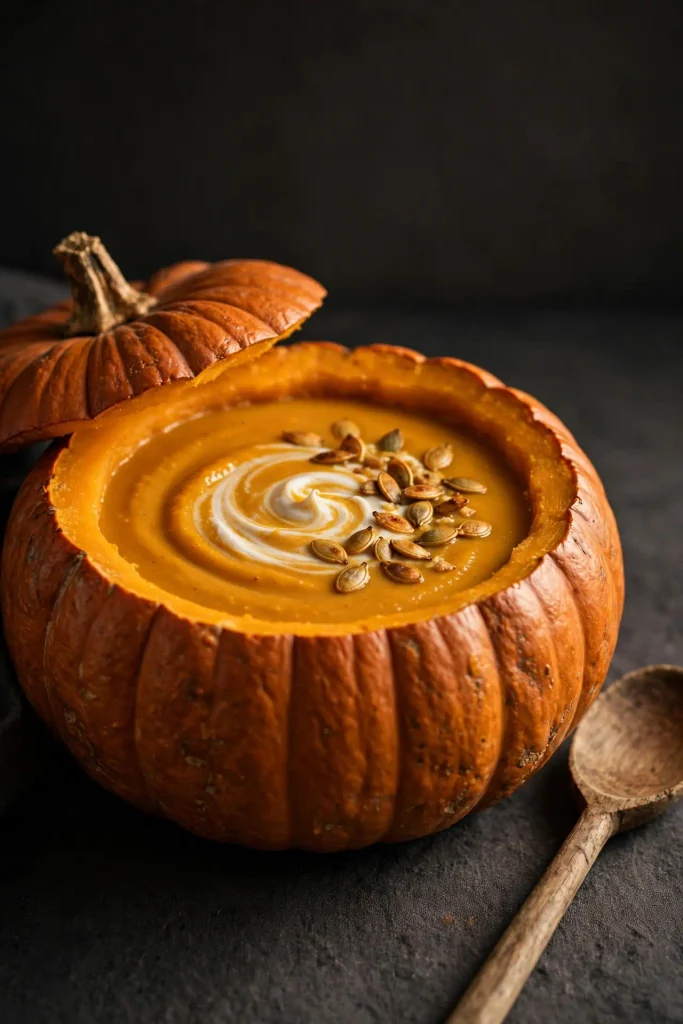14 Halloween Food Ideas, Timed Like a Haunted Dinner Party 4 image 357
