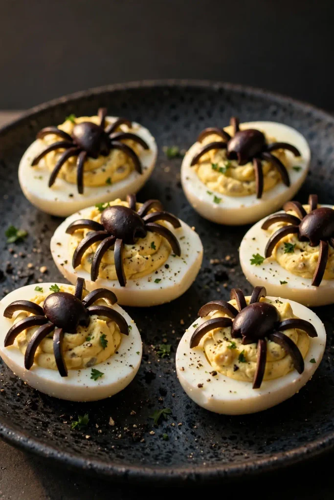 14 Halloween Food Ideas, Timed Like a Haunted Dinner Party 3 image 358