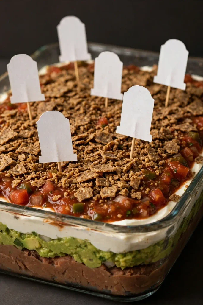 14 Halloween Food Ideas, Timed Like a Haunted Dinner Party 6 image 360