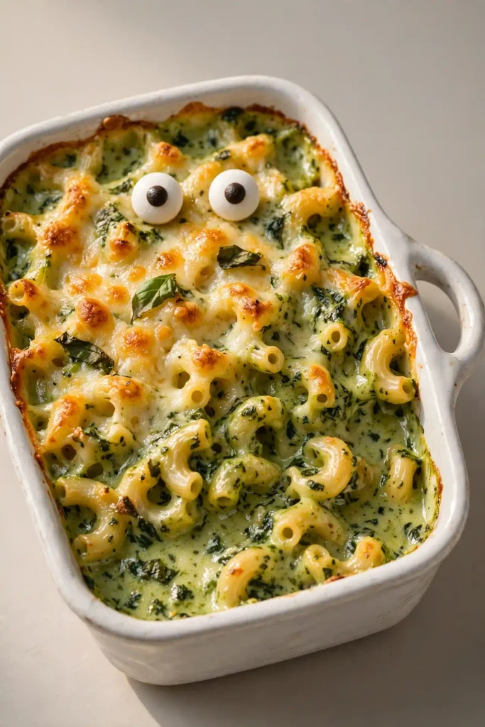 14 Halloween Food Ideas, Timed Like a Haunted Dinner Party 7 image 361
