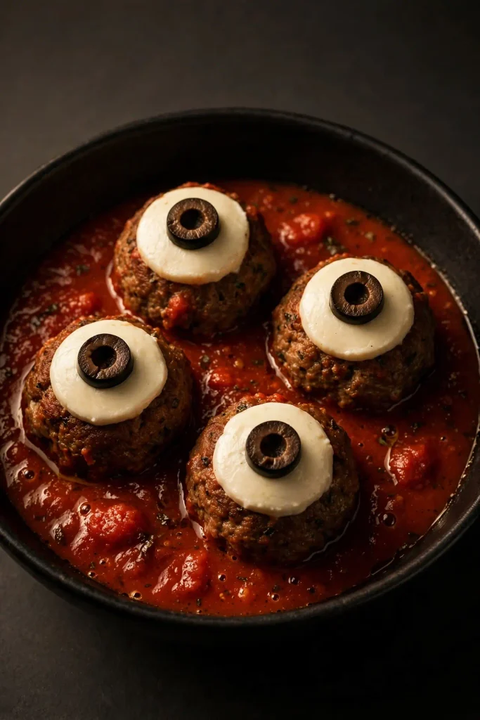 14 Halloween Food Ideas, Timed Like a Haunted Dinner Party 8 image 362