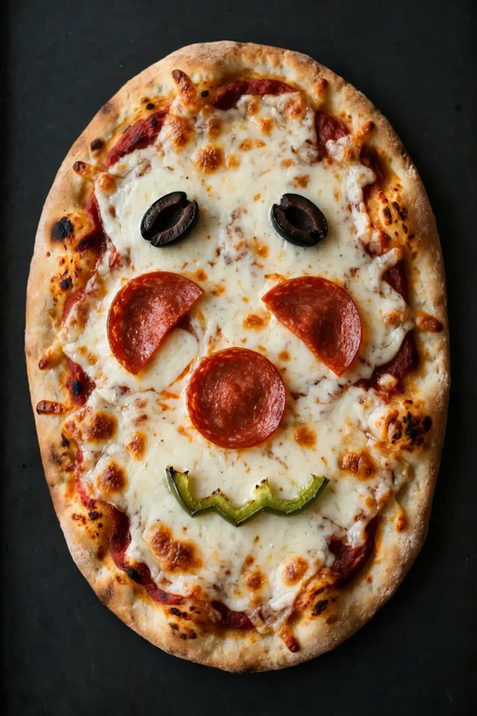 14 Halloween Food Ideas, Timed Like a Haunted Dinner Party 9 image 363