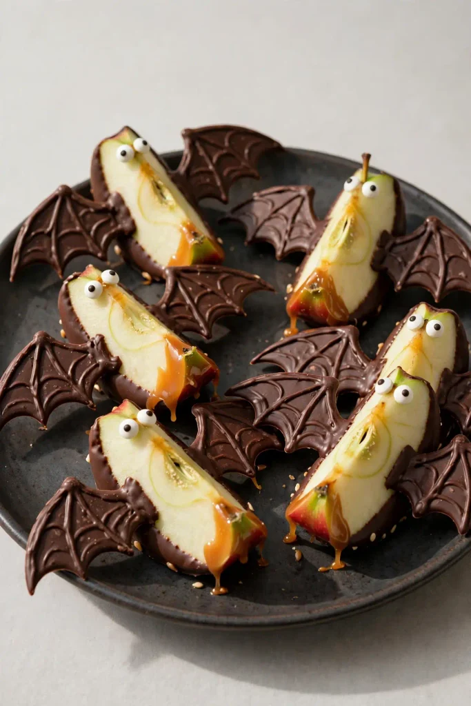 14 Halloween Food Ideas, Timed Like a Haunted Dinner Party 11 image 365