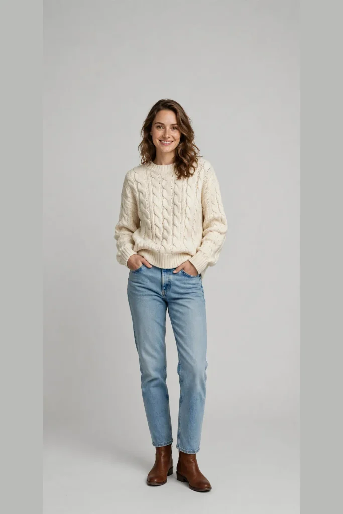 15 Fall Outfits Photoshoot Ideas, Styled for the Location You're Shooting 1 image 368