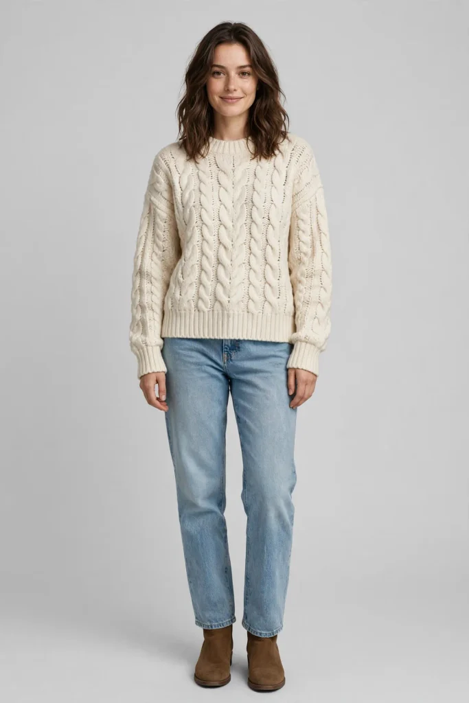 15 Fall Outfits Photoshoot Ideas, Styled for the Location You're Shooting 2 image 369