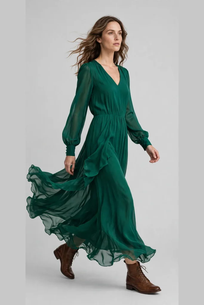 15 Fall Outfits Photoshoot Ideas, Styled for the Location You're Shooting 5 image 370