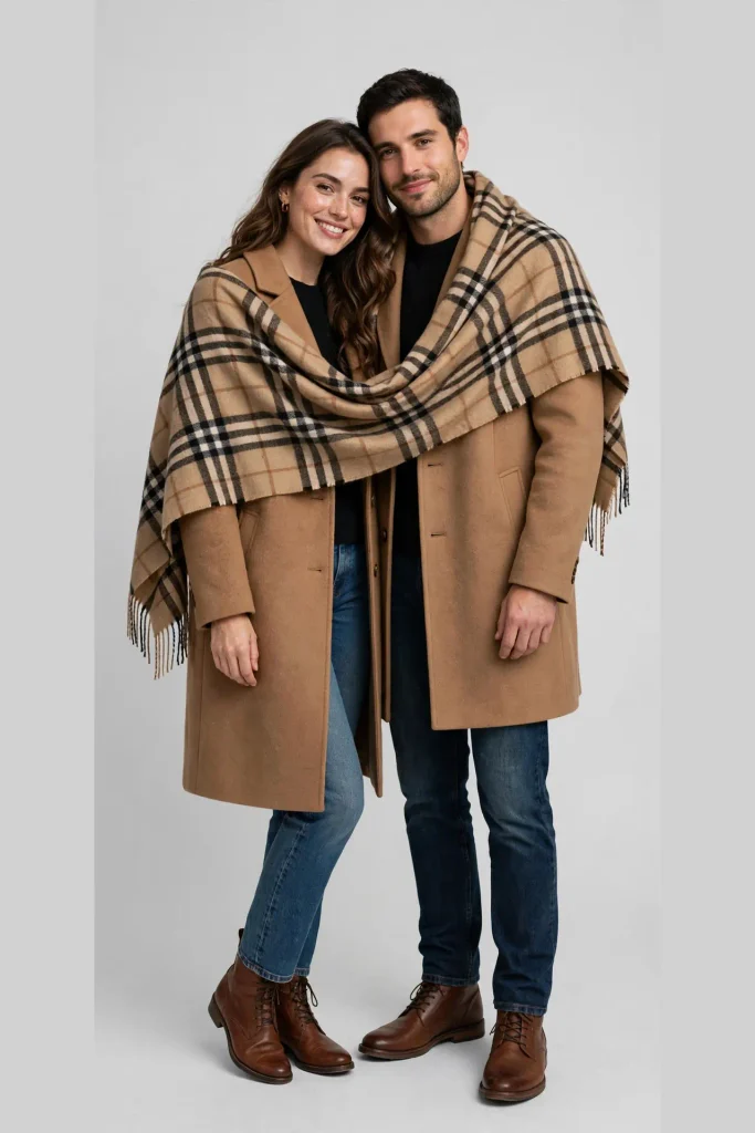 15 Fall Outfits Photoshoot Ideas, Styled for the Location You're Shooting 4 image 372