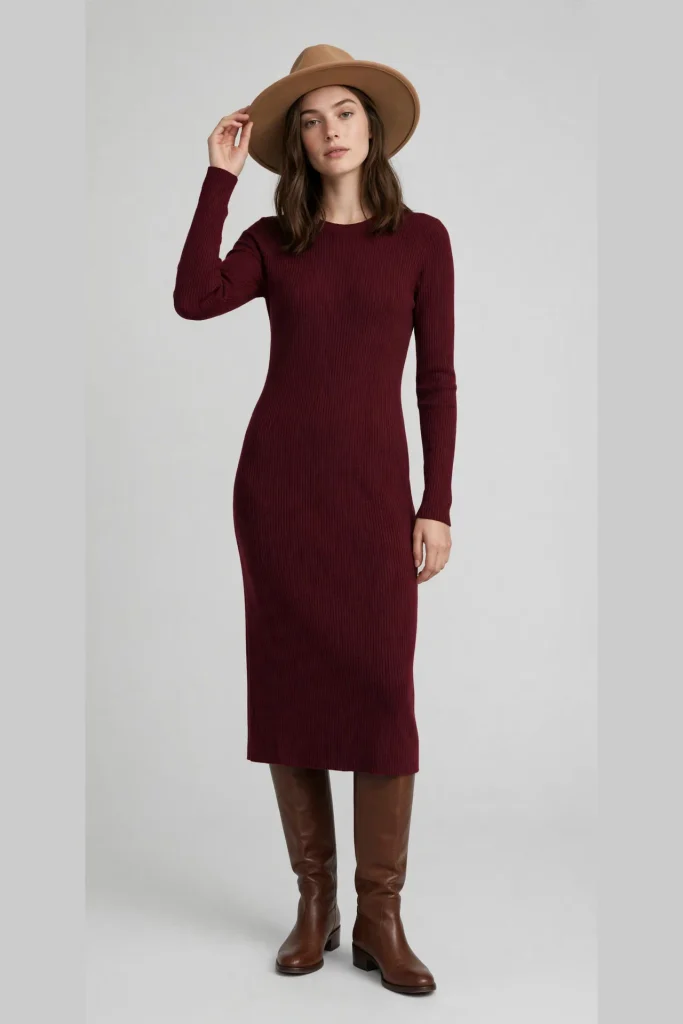 15 Fall Outfits Photoshoot Ideas, Styled for the Location You're Shooting 6 image 373